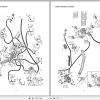 Manitou Telehandler MLA 627 Repair Manual 3