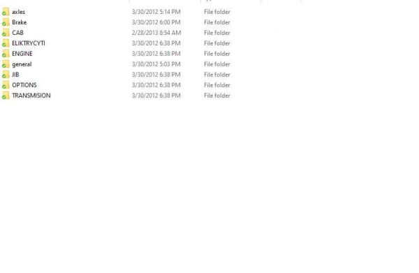 Manitou Telehandler MLT632 MLT635 Series Service Manual 1