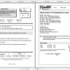 Manitou Telehandler MLT632 MLT635 Series Service Manual 2