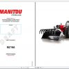 Manitou Telehandler MLT960 Operators Manual648777 1