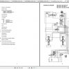 Manitou Telehandler MLT 730 120 Service Manual 3