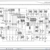 Manitou Telehandler MLT 845 MLT X 845 Service Manual 34haCn