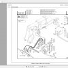 Manitou Telehandler MT14401435SL Parts Manual547914 2VjgIv