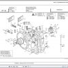 Manitou Telehandler MT14401435SL Parts Manual547914 3HgaMC