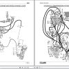 Manitou Telehandler MVT 1130L 1340L Repair Manual 3