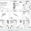 Manitou Telescopic Handler MC 30 70 Parts Manual647010 2