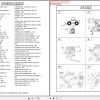 Manitou Telescopic Handler MVT1330LMVT1340L Parts Manual547685 2