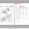 Manitou Telescopic Handler MVT1330LMVT1340L Parts Manual547685 3