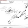 Manitou Telescopic Handler MVT 665 T Parts Manual 3