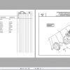 Manitou Telescopic Loader MRT 1840 Parts Manual648633 3