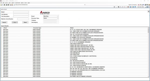 NewIdeaNAAGNorthAmerica2020PartBookWorkshopServiceManuals1