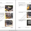 Sany SY365H 9 SY365BH 9 Crawler Hydraulic Excavator Shop Manual 4