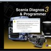 Scania SDP3 v2443530 Diagnostic Programmer 2020 1