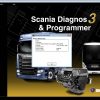 Scania SDP3 v2443530 Diagnostic Programmer 2020 3