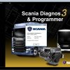 Scania SDP3 v2443530 Diagnostic Programmer 2020 4