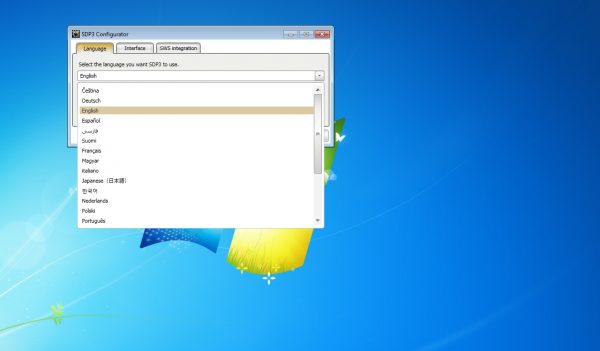 Scania SDP3 v2443530 Diagnostic Programmer 2020 8