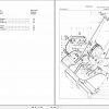 Schaeff Loader Excavator SKB800A Parts Catalog 3