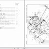 Schaeff Loader Excavator SKB800B Parts Catalog 3