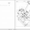 Schaeff Wheel Loader SKL501A Parts Catalog 3