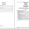 Spra Coupe NA Applicators 7000 Series Sprayer Service Manual79027326A 1