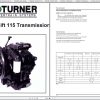 Spra Coupe SA 7000 Series SPRA COUPE Service ManualWR132165 3