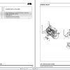 Spra Coupe SA 7450 7650 Chassis Repair Time ScheduleAG331639A 2