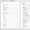 Tandano Crane GR 1000N Service Manual 2