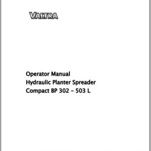 VALTRA16eVPB