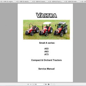 VALTRA1E3fBc
