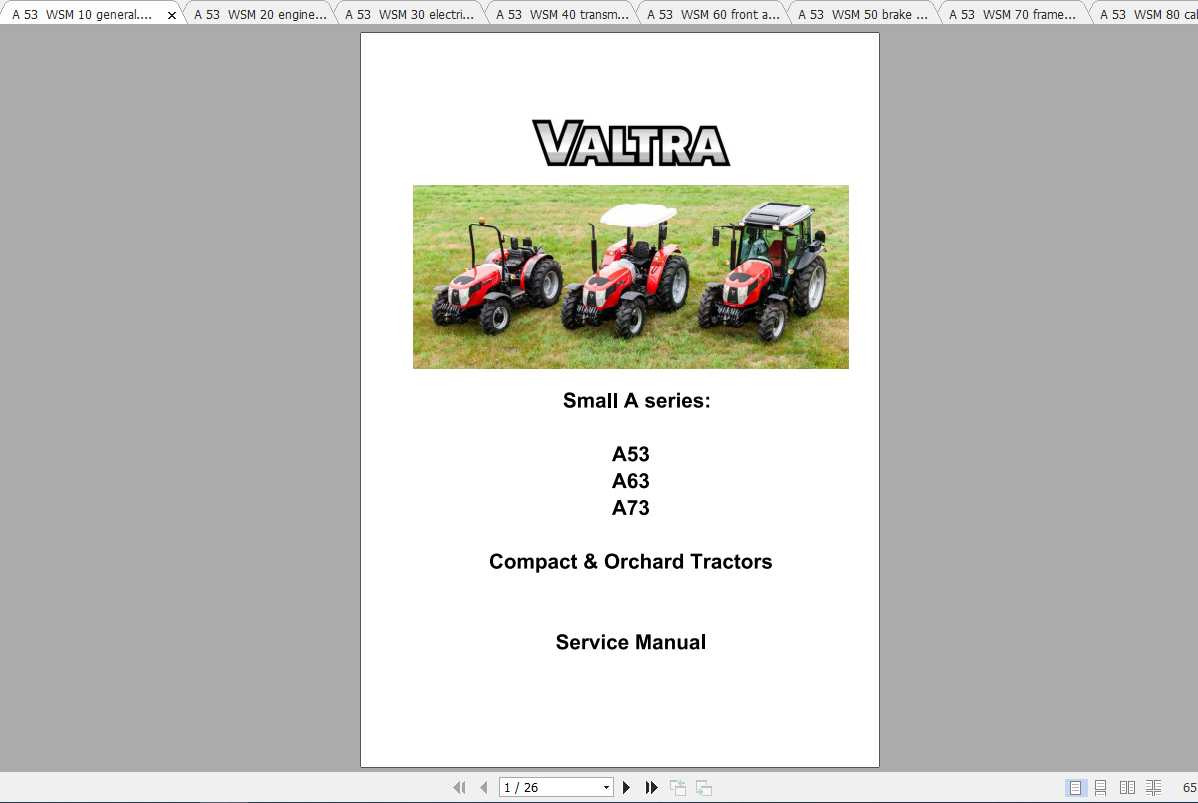 VALTRA1E3fBc