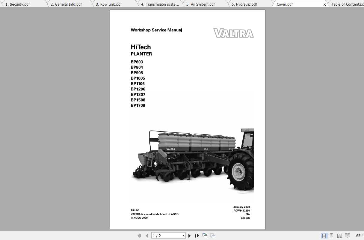 VALTRA1qd250
