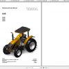 VALTRA2cHub8