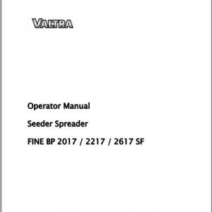 VALTRA2ekT4X