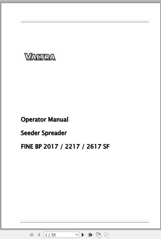 VALTRA2ekT4X