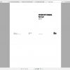 Valtra SA Applicators BS2517H Operators Manual 1