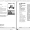 Valtra SA Applicators BS3020H Operator Manual 1