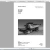 Valtra SA Harvesting BC800 BC6800 Operators Manual 1