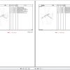 Valtra SA Tractor A550 Repair Time SchedulePo 3