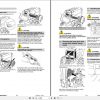 Valtra SA Tractor BF90 Operator Manual86881600 3
