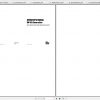 Valtra SA Tractor BH144 BH224 Operators Manual 1