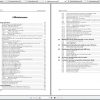 Valtra SA Tractor BH144 BH224 Operators Manual 2