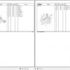 Valtra SA Tractor BS3020H Repair Time SchedulePo 3