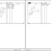 Valtra SA Tractor E500 Repair Time Schedule 3