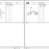 Valtra SA Tractor E600 Repair Time Schedule 2