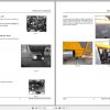 Valtra SA Tractor E800 2WD 4WD Operators Manual 3