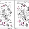 Valtra SA Tractor Serie T Maintenance ManualES 2
