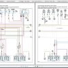 Volkswagen Atlas AWD CA1 V6 36L CDVC 2019 Wiring Diagram
