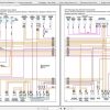 Volkswagen Atlas AWD CA1 V6 36L CDVC 2019 Wiring Diagram 3