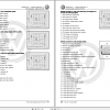 Volkswagen Passat 2019 2020 CBCB2CB5 Workshop Manuals 2