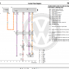 Volkswagen Passat 2019 2020 CBCB2CB5 Workshop Manuals 3